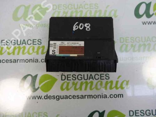Used Electronic module FORD MONDEO III (B5Y) [2000-2007]  1892288