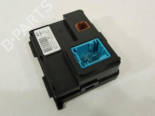 Electronic module PEUGEOT TRAVELLER Bus (V_) 2.0 BlueHDi 145 | BP33431543M83 - Image 2