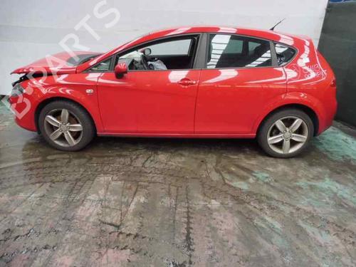 Left front window switch SEAT LEON (1P1)  | BP4956784I27 