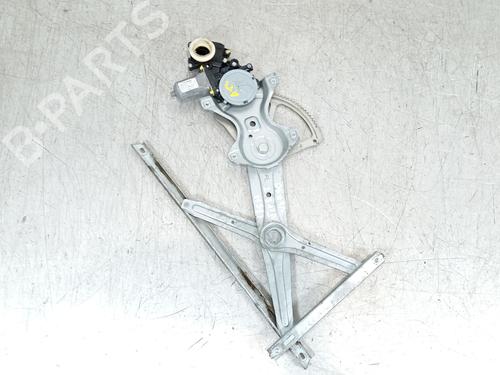 Used Front left window mechanism TOYOTA VERSO (_R2_) 1.6 D4-D (WAR20_) (112 hp) 31885698