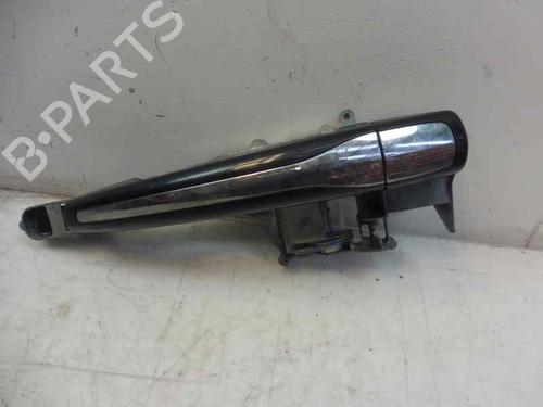 Used Front right exterior door handle CITROËN C5 III (RD_) [2008-2017]  1948960