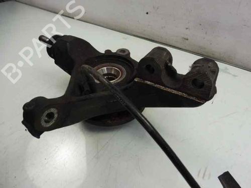 Left front steering knuckle CITROËN BERLINGO MULTISPACE (B9)  | BP4498859M25 