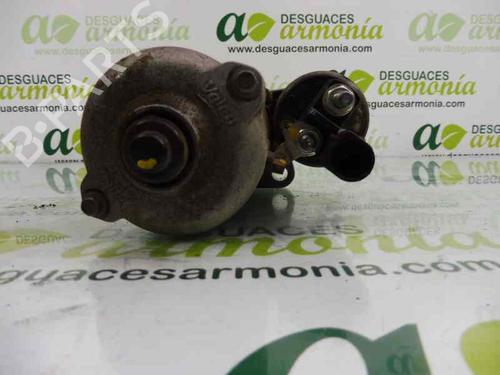 Starter AUDI A3 Sportback (8VA, 8VF)  | BP1850797M8 