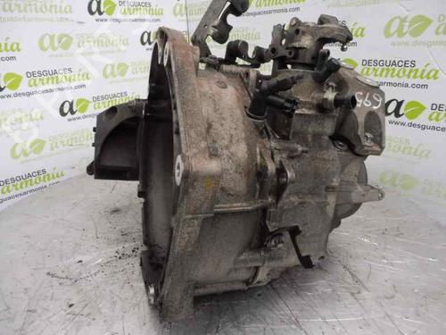 Gearbox OPEL VECTRA C GTS (Z02)  | BP2298020M3 