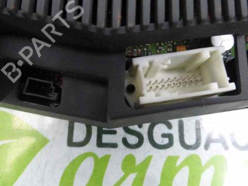 Climate control BMW 3 (E46) 320 d | BP1877952I5 