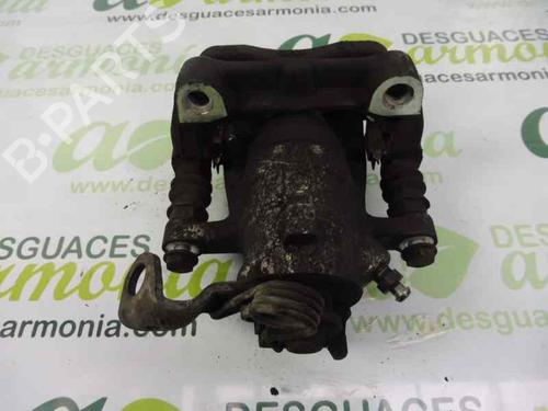 Right rear brake caliper OPEL ASTRA H GTC (A04) 1.6 (L08) | BP11586624M106 