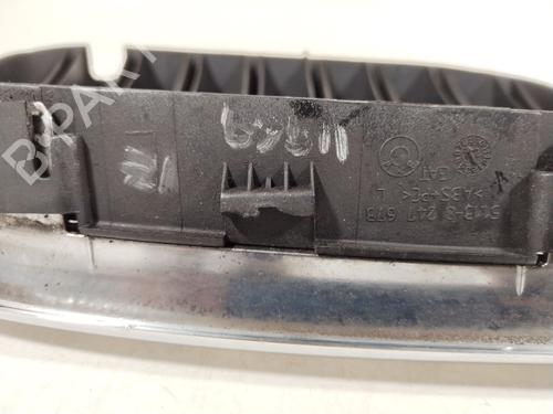 Grill BMW X5 (E53) 3.0 d | BP38619990C40 - Image 6