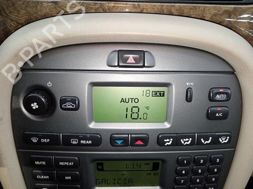 Used Climate control Climate control JAGUAR X-TYPE I (X400) 2.2 D (155 hp) 36017120 36017120
