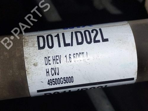 left-front-driveshaft-kia-niro-i-de-2016-2017-2018-2019-2020-2021-2022-37460074 main image