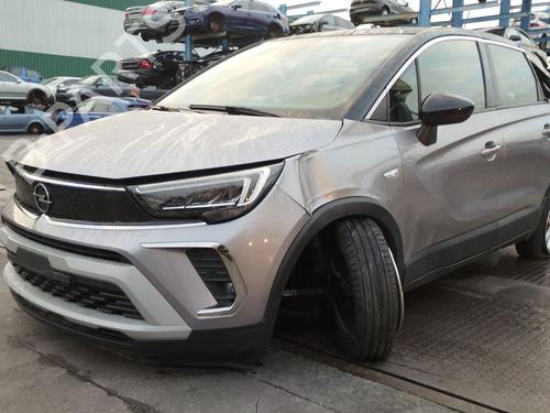 Left front window switch OPEL CROSSLAND X / CROSSLAND (P17, P2QO) 1.5 Turbo D (75) | BP36755054I27 - Image 3