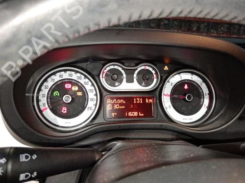 Used Instrument cluster Instrument cluster 36812432 36812432