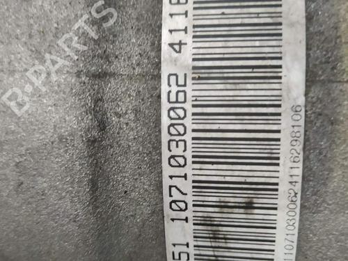 Gearbox BMW 3 (E90) 320 d | BP40220567M3  - Image 5