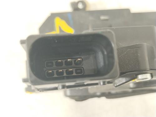 Front left lock PEUGEOT BOXER Van 2.2 BlueHDi 140 | BP30908167C98