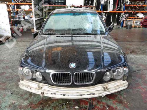 Gearbox BMW 3 Compact (E46) 316 ti | BP1840225M3 