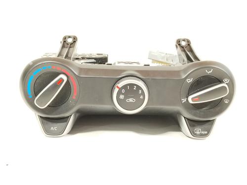 Commande Chauffage KIA STONIC (YB) 1.2 CVVT | BP31194782I5