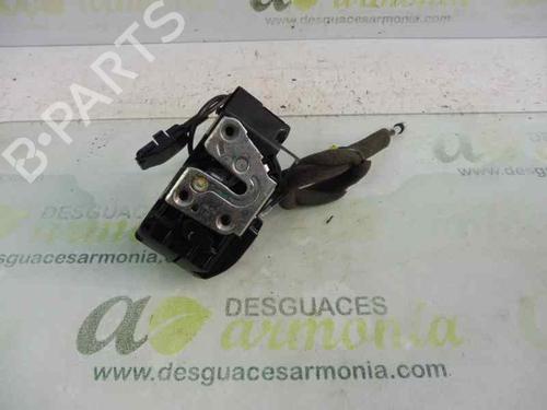 Front right lock NISSAN MICRA III (K12)  | BP1844618C97 