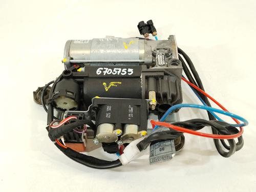 suspension-compressor-bmw-x5-e53-2000-2001-2002-2003-2004-2005-2006-32319055 main image