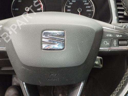 Airbag Kit SEAT LEON (5F1) 1.6 TDI | BP30160880C86 