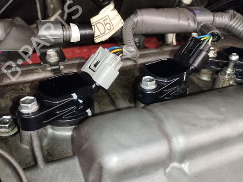 Engine TOYOTA AURIS (_E18_) 1.8 Hybrid (ZWE186_, ZWE186R) | BP36807948M1 - Image 4