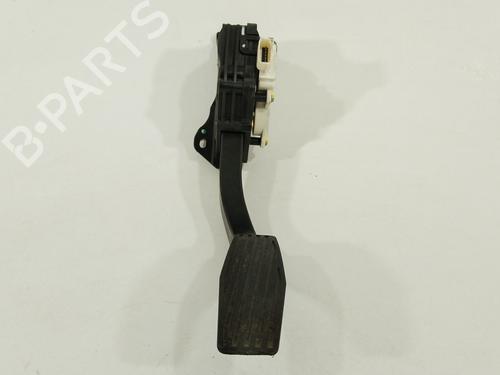 Used Pedal CHEVROLET TRAX [2012-2025]  28106797