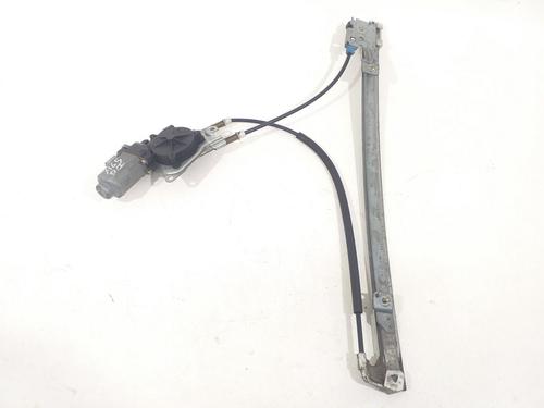 Used Front left window mechanism Front left window mechanism CITROËN JUMPY I Platform/Chassis (BU_, BV_, BW_, BX_) 2.0 HDi 95 (94 hp) 9950666 9950666