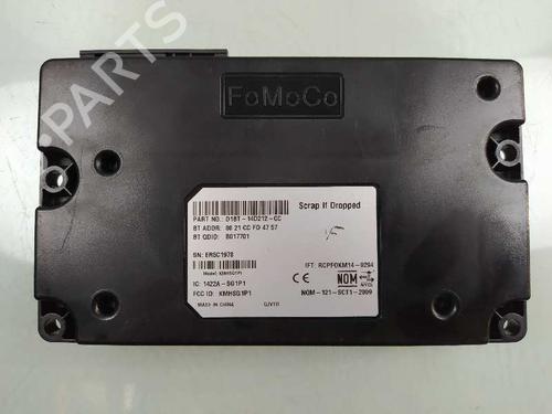 Elektronisk modul FORD FIESTA VI (CB1, CCN) [2008-2017]  5953512