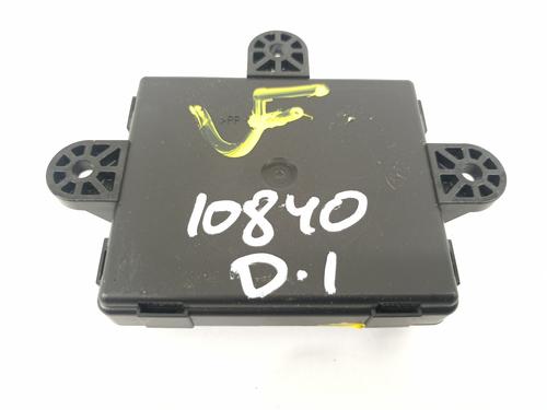 Electronic module FORD C-MAX II (DXA/CB7, DXA/CEU)  | BP15121740M83 