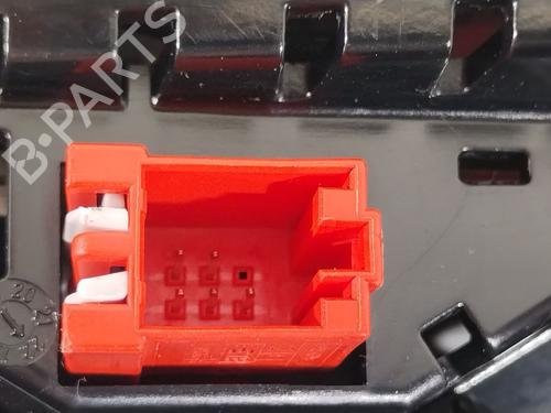 Left tailgate light AUDI A1 Sportback (GBA) 30 TFSI | BP33177658C79  - Image 7