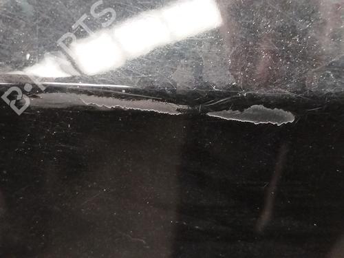 Rear bumper HONDA CIVIC VIII Hatchback (FN, FK) 2.2 CTDi (FK3) | BP28139033C8 