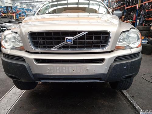 Foran kofangere VOLVO XC90 I (275) D5 AWD (163 hp) 28014602