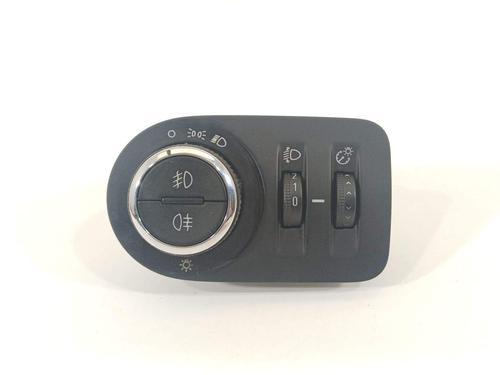 headlight-switch-opel-corsa-d-s07-2006-2007-2008-2009-2010-2011-2012-2013-2014-2015-27296983 main image