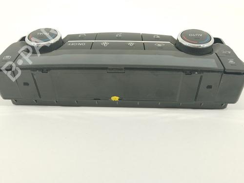 Climate control NISSAN QASHQAI II SUV (J11, J11_)  | BP16809367I5 