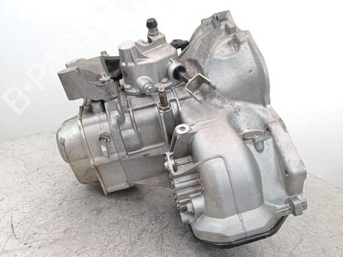 Gearbox OPEL CORSA D (S07) 1.2 (L08, L68) | BP33691665M3 - Image 4