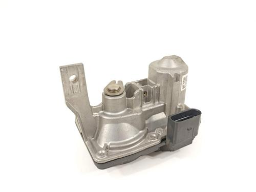 Used Throttle body Throttle body 18505962 18505962