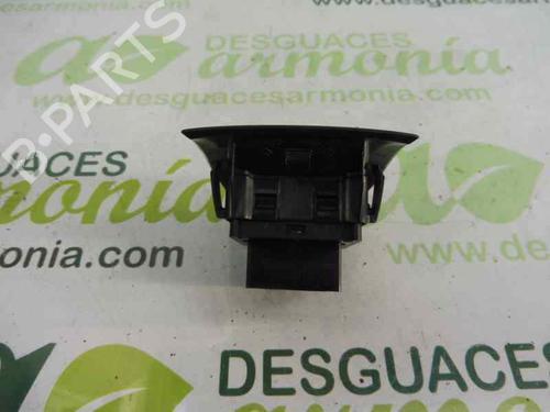 Left rear window switch CITROËN C-ELYSEE (DD_) | BP1849523I29 - Image 2