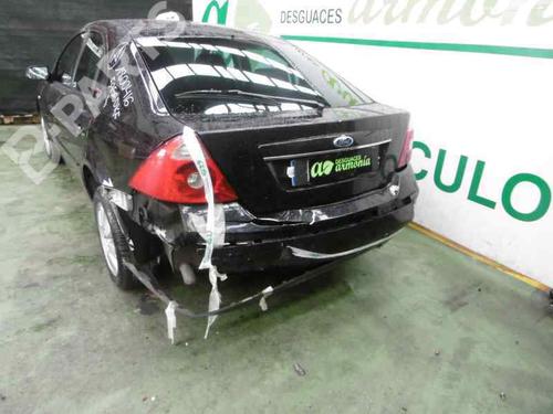 Left front window switch FORD MONDEO III Saloon (B4Y)  | BP1907356I27 