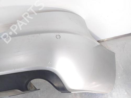 Rear bumper AUDI A6 C6 (4F2) 3.0 TDI quattro | BP6977759C8 