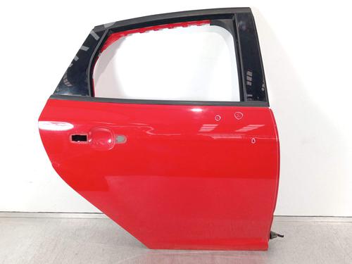 right-rear-door-ford-focus-iii-2010-2011-2012-2013-2014-2015-2016-2017-2018-2019-2020-16807351 main image
