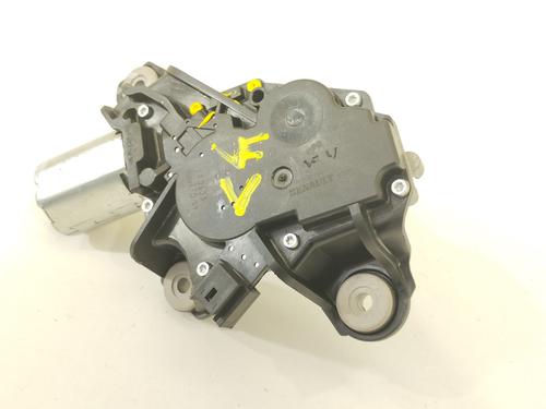 Used Rear wiper motor RENAULT LAGUNA III (BT0/1) [2007-2015]  5235698