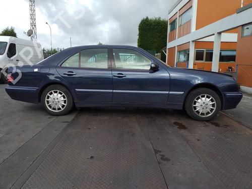 Front differential MERCEDES-BENZ E-CLASS (W210) E 320 4-matic (210.082) | BP10812258M23 