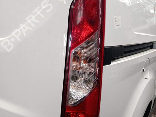 Used Right taillight Right taillight 38016010 38016010