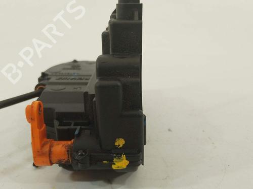 Front left lock RENAULT MASTER III Van (FV) 2.3 dCi 145 FWD (FV0E, FV0F, FV0H, FV02, FV0M, FV0S,... | BP29250285C98 - Image 6