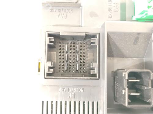 Fuse box CITROËN C4 CACTUS 1.6 HDi 90 | BP31888492E1 