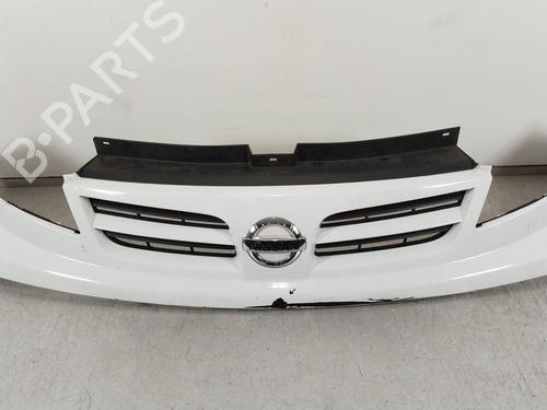 Used Grille NISSAN PRIMASTAR Van (X83) 2.0 dCi 115 (114 hp) 28093063