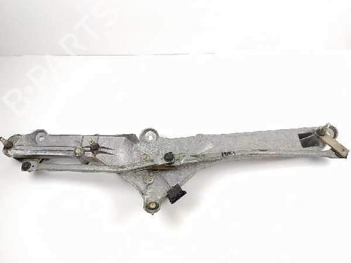 Used Front wiper motor Front wiper motor MERCEDES-BENZ S-CLASS Coupe (C215) CL 500 (215.375) (306 hp) 1949320 1949320