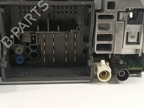 Electronic module BMW 5 (F10) 520 d | BP18863653M83 