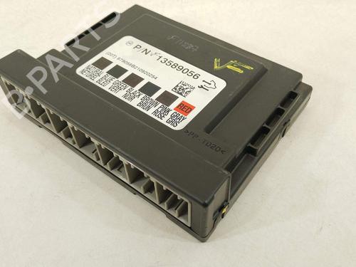Electronic module OPEL ASTRA J (P10) | BP29004246M83 - Image 3