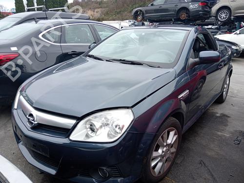 Left front window switch OPEL TIGRA TwinTop (X04) 1.3 CDTI (R97) | BP35964165I27 - Image 4
