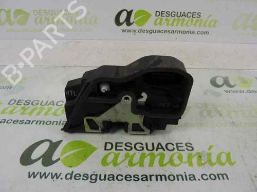 Rear left lock BMW 1 (E81)  | BP1878624C100 