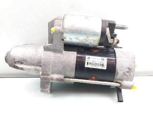 Used Starter Starter 4843280 4843280